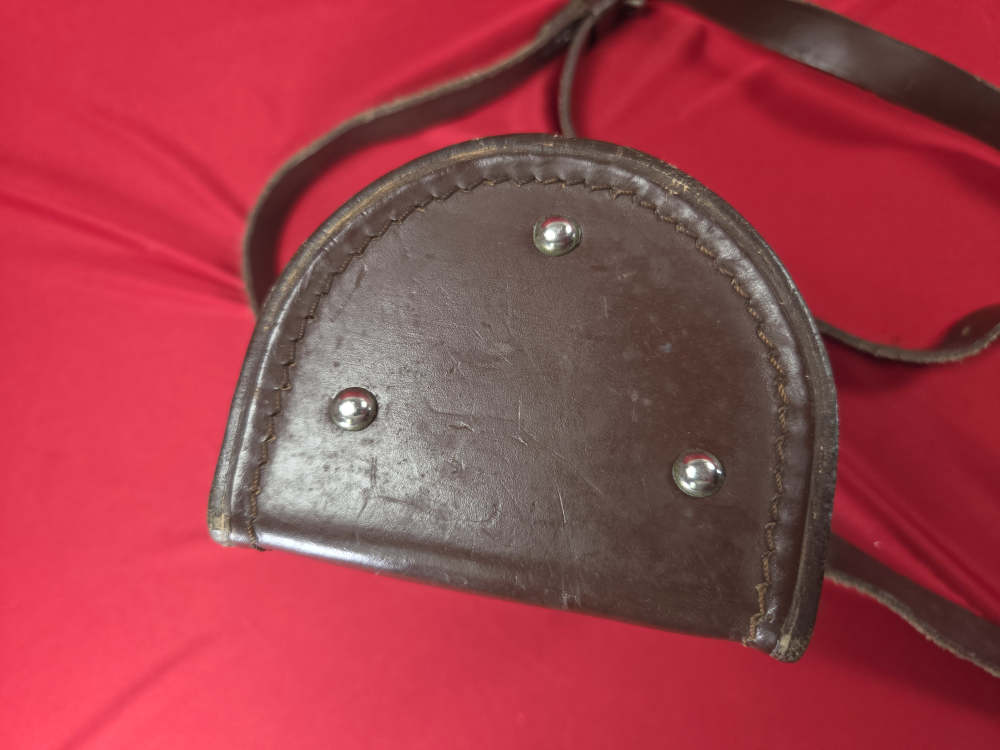 Vintage Zrak ON-M95 Monocular Sight-img-11