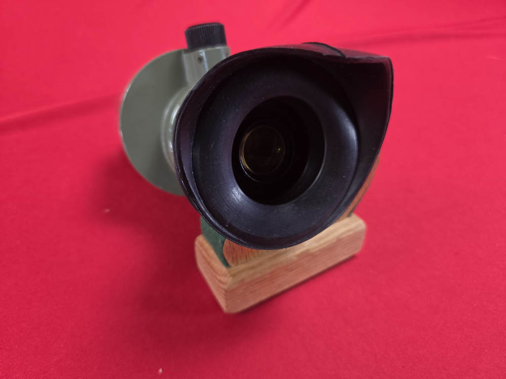 Vintage Zrak ON-M95 Monocular Sight-img-5