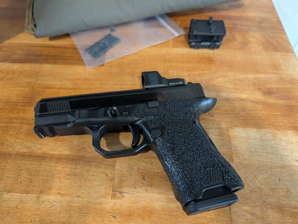 AF-C Alpha foxtrot 9mm (gen3 glock 19 with aluminum grip)-img-0