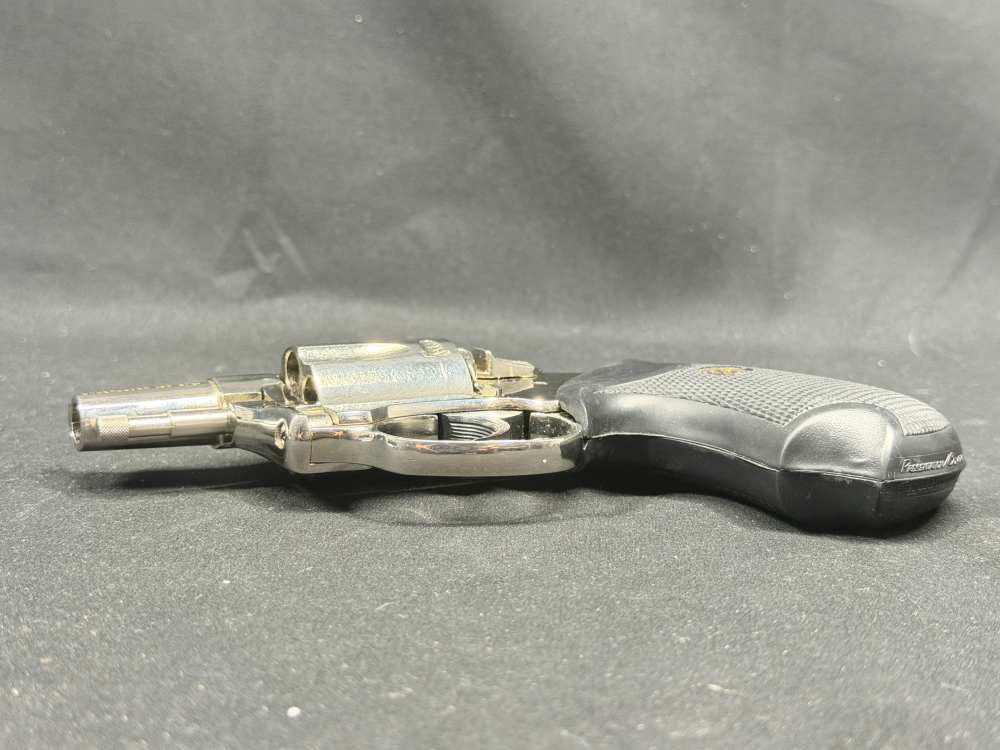 PENNY AUCTION CHARTER ARMS UNDERCOVER REVOLVER 38 SPL 5 RDS-img-16