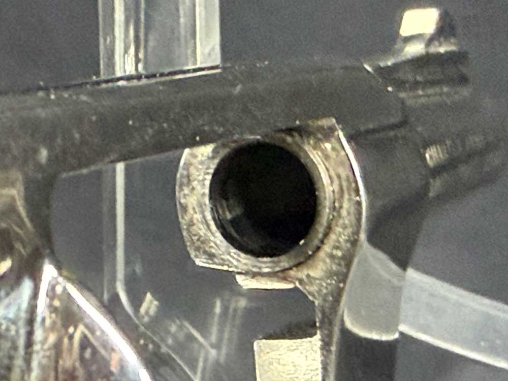 PENNY AUCTION CHARTER ARMS UNDERCOVER REVOLVER 38 SPL 5 RDS-img-12