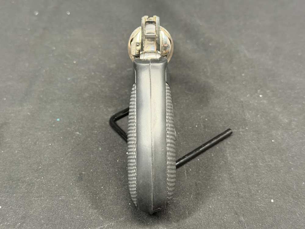 PENNY AUCTION CHARTER ARMS UNDERCOVER REVOLVER 38 SPL 5 RDS-img-10