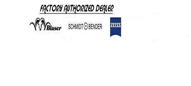 BLASER SWAROVSKI RAIL MOUNT-img-2