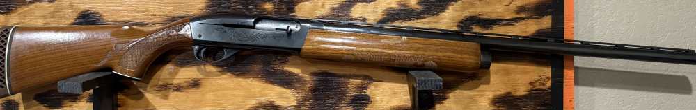 Remington Model 1100 12 GA .25” Cylinder Bore Barrel  SN# L497676V-img-0