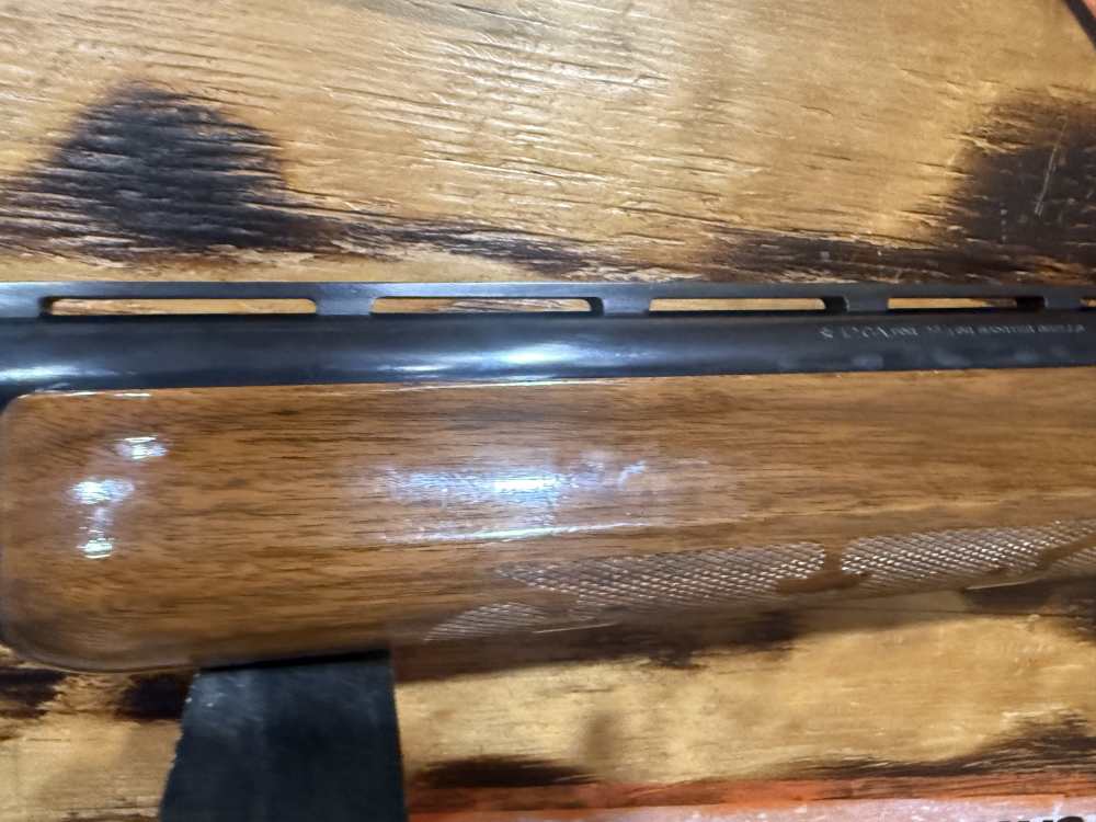 Remington Model 1100 12 GA .25” Cylinder Bore Barrel  SN# L497676V-img-7