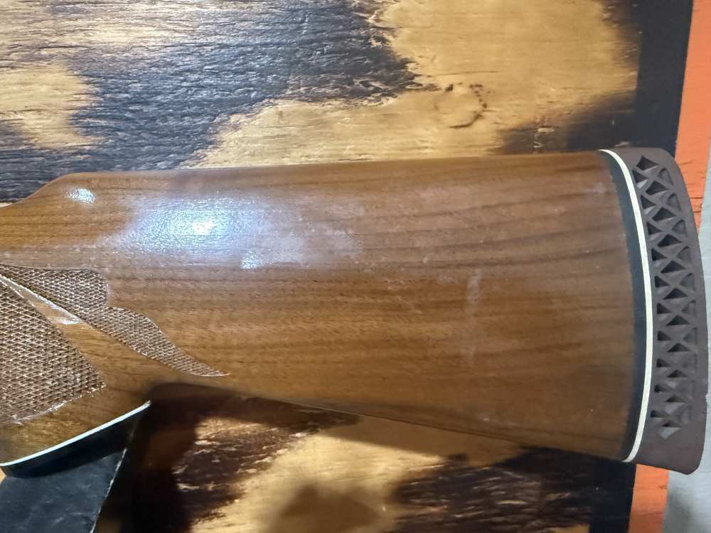 Remington Model 1100 12 GA .25” Cylinder Bore Barrel  SN# L497676V-img-5