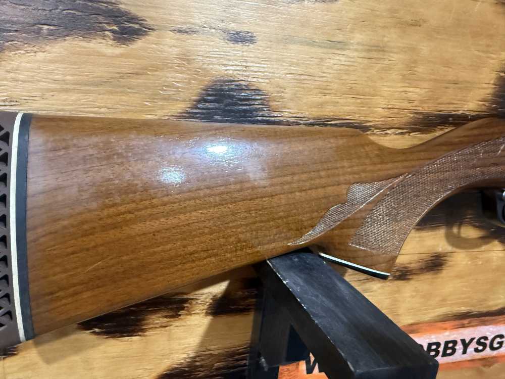 Remington Model 1100 12 GA .25” Cylinder Bore Barrel  SN# L497676V-img-1