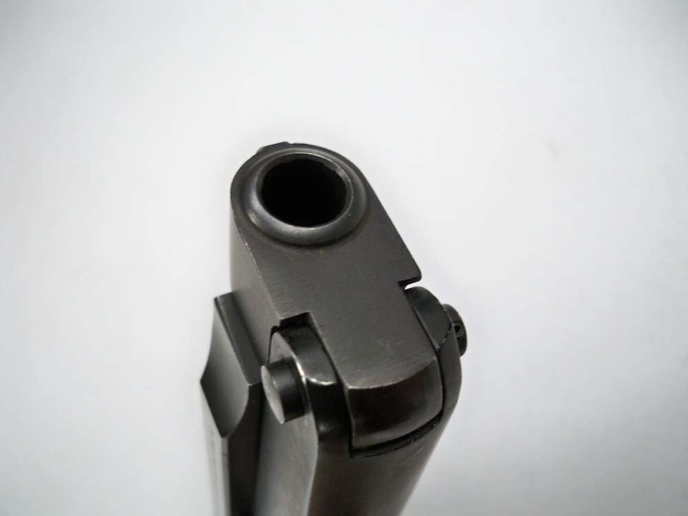 Beretta Model 86 .380 Auto/9 Short Tip Up Barrel  Rare Pistol-img-14