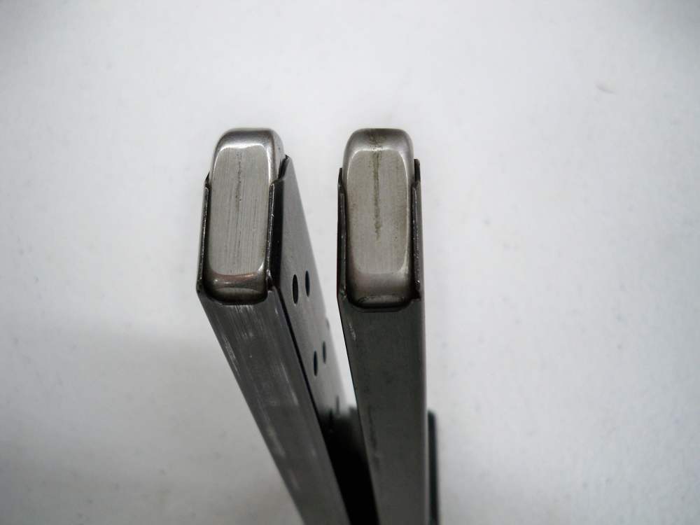 Beretta Model 86 .380 Auto/9 Short Tip Up Barrel  Rare Pistol-img-19