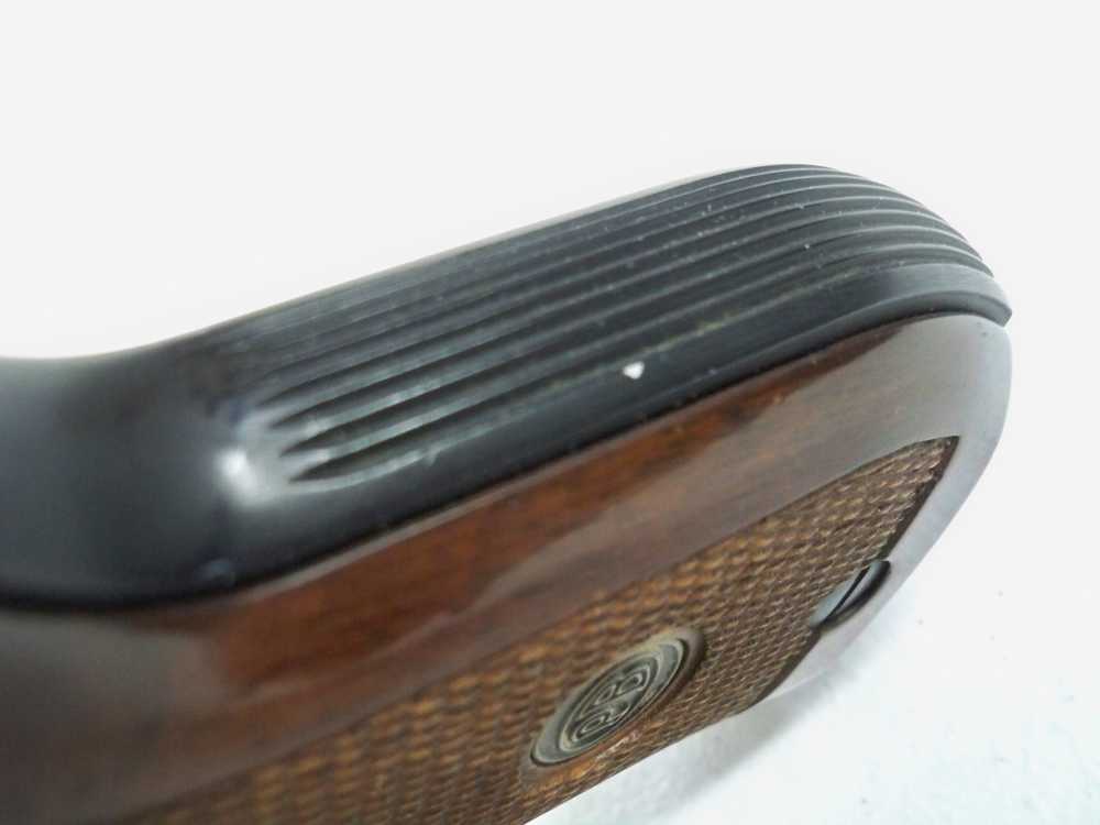 Beretta Model 86 .380 Auto/9 Short Tip Up Barrel  Rare Pistol-img-11