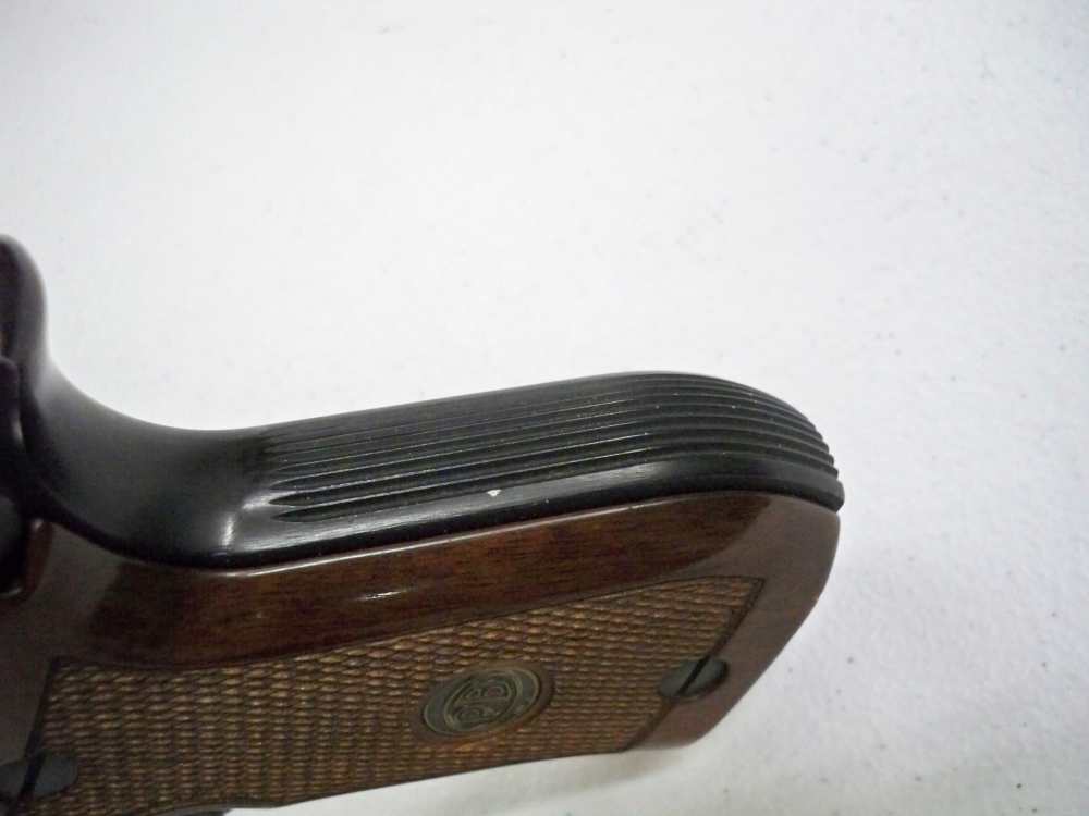 Beretta Model 86 .380 Auto/9 Short Tip Up Barrel  Rare Pistol-img-10
