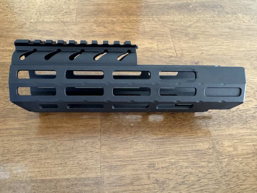 SIG MPX Parts-img-5
