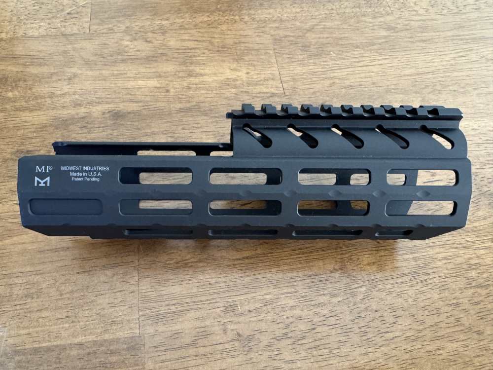 SIG MPX Parts-img-3