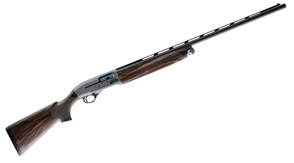 Beretta A400 Xcel Sporting 12 ga 28" J42CJ18 Gray Aquatech Shield-img-1
