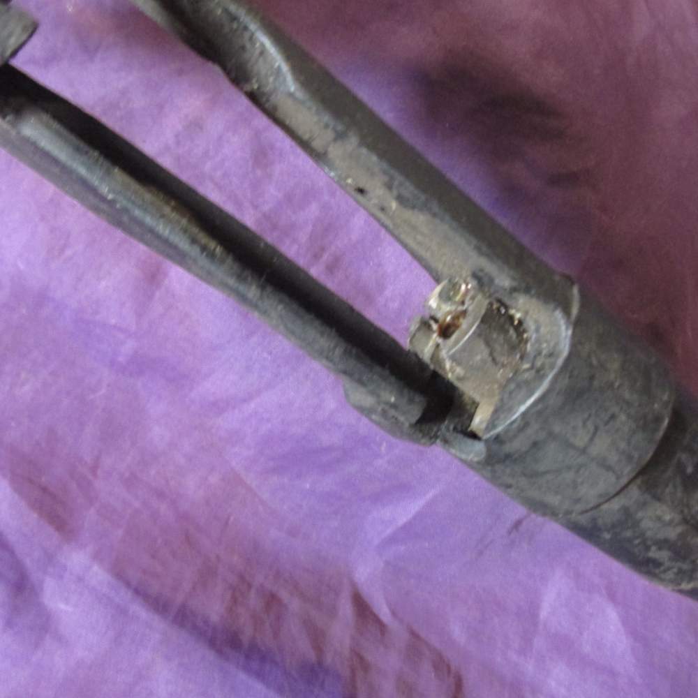 Enfield No7 Mk1 Barreled Action-img-5
