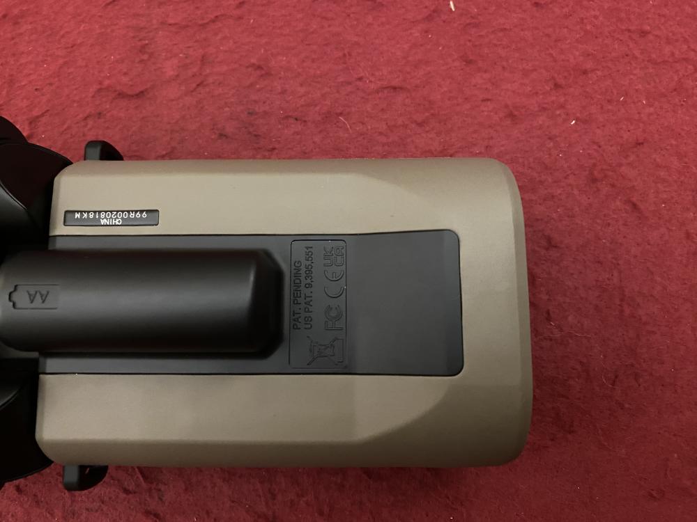 New Sig Sauer Zulu 6 HDX Bino Binoculars 16x42 FDE Image Stabalizer-img-8