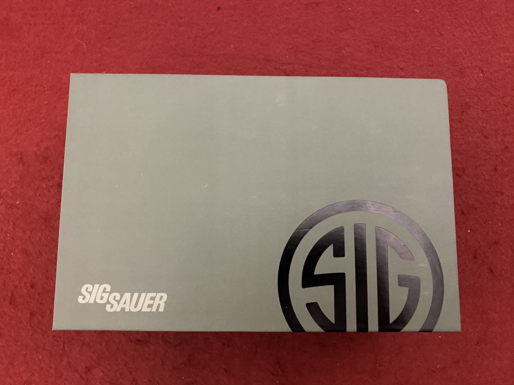 New Sig Sauer Zulu 6 HDX Bino Binoculars 16x42 FDE Image Stabalizer-img-24