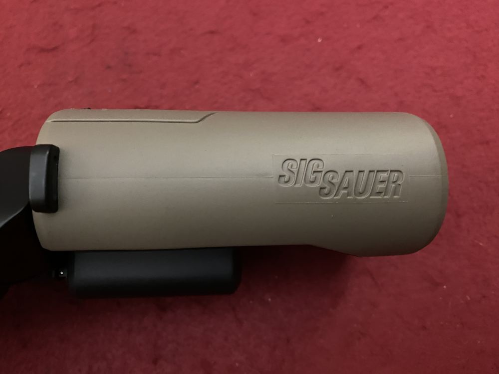 New Sig Sauer Zulu 6 HDX Bino Binoculars 16x42 FDE Image Stabalizer-img-14