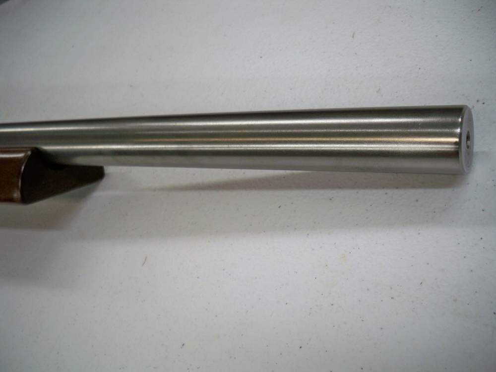 Remington 40X BR .222 Rem  Single Shot Bench Rest Rifle Very Nice Condition-img-8