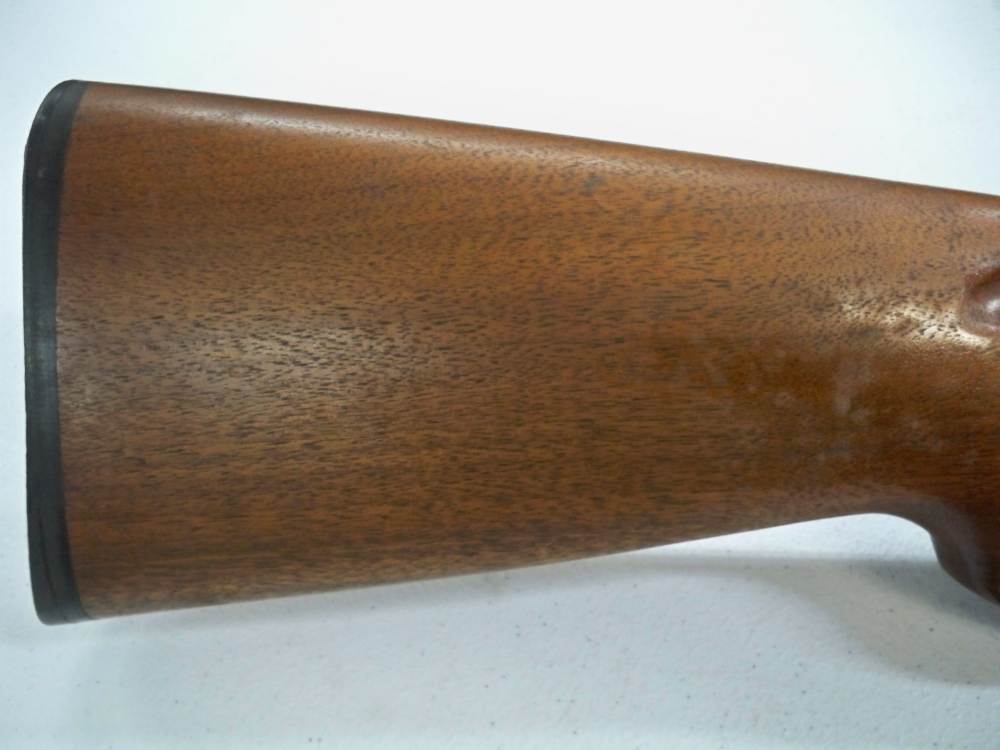 Remington 40X BR .222 Rem  Single Shot Bench Rest Rifle Very Nice Condition-img-2