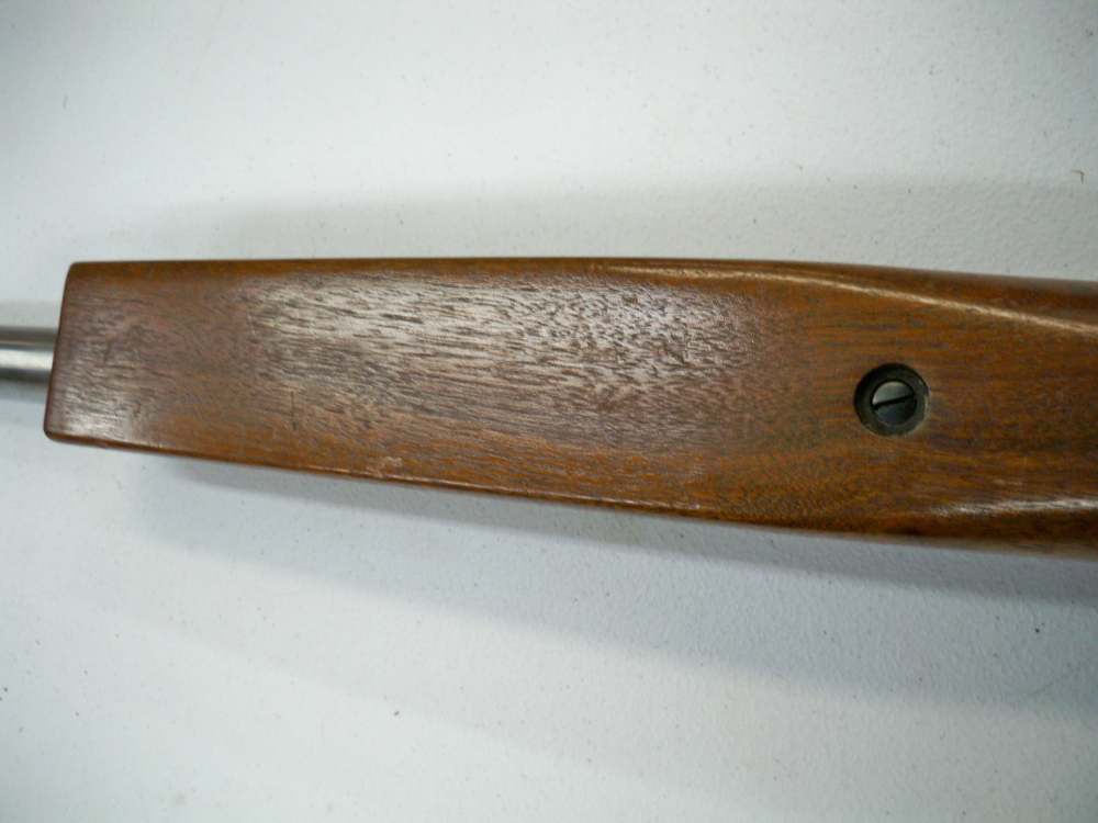 Remington 40X BR .222 Rem  Single Shot Bench Rest Rifle Very Nice Condition-img-26