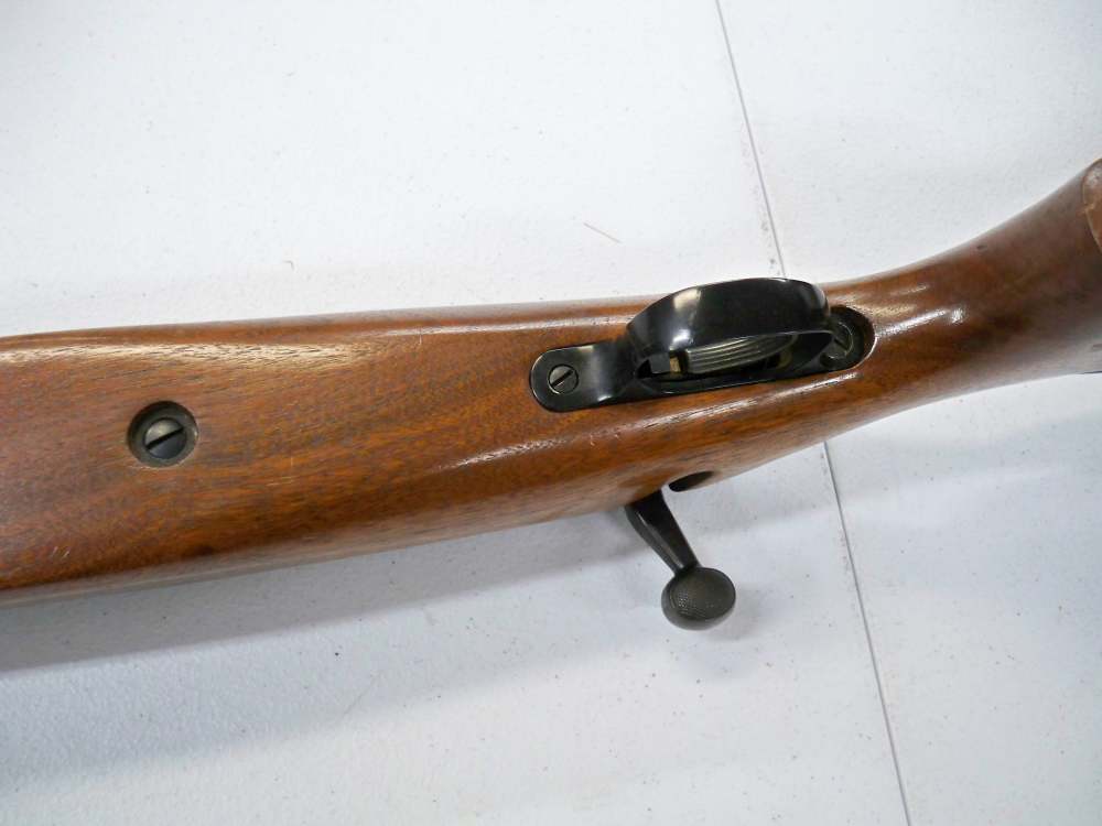 Remington 40X BR .222 Rem  Single Shot Bench Rest Rifle Very Nice Condition-img-25