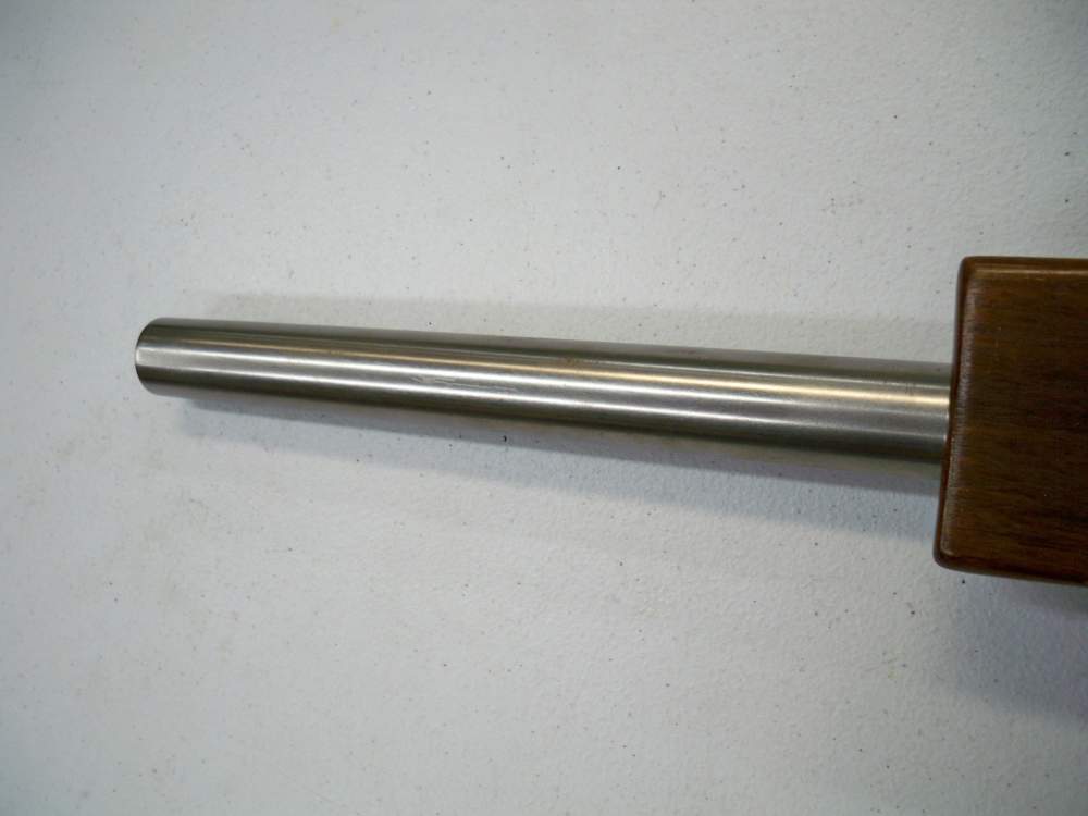 Remington 40X BR .222 Rem  Single Shot Bench Rest Rifle Very Nice Condition-img-27