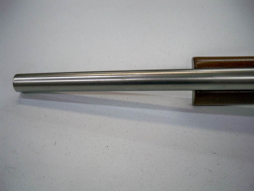 Remington 40X BR .222 Rem  Single Shot Bench Rest Rifle Very Nice Condition-img-10