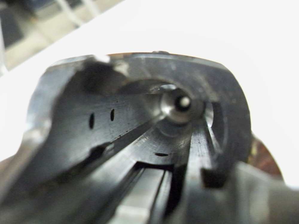 Remington 40X BR .222 Rem  Single Shot Bench Rest Rifle Very Nice Condition-img-28