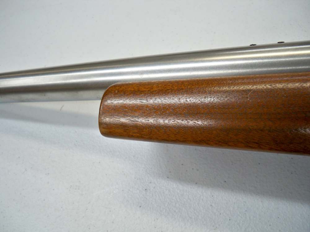 Remington 40X BR .222 Rem  Single Shot Bench Rest Rifle Very Nice Condition-img-23