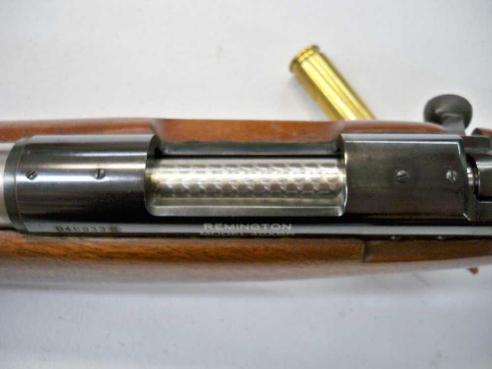 Remington 40X BR .222 Rem  Single Shot Bench Rest Rifle Very Nice Condition-img-19