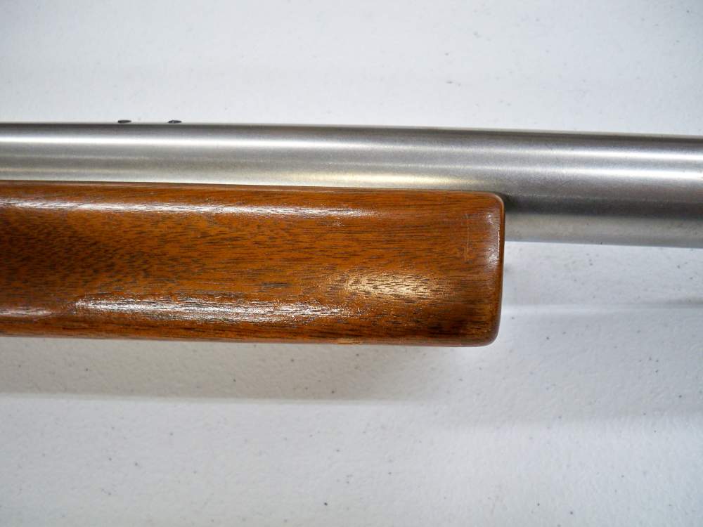 Remington 40X BR .222 Rem  Single Shot Bench Rest Rifle Very Nice Condition-img-7