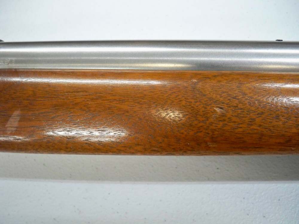 Remington 40X BR .222 Rem  Single Shot Bench Rest Rifle Very Nice Condition-img-6