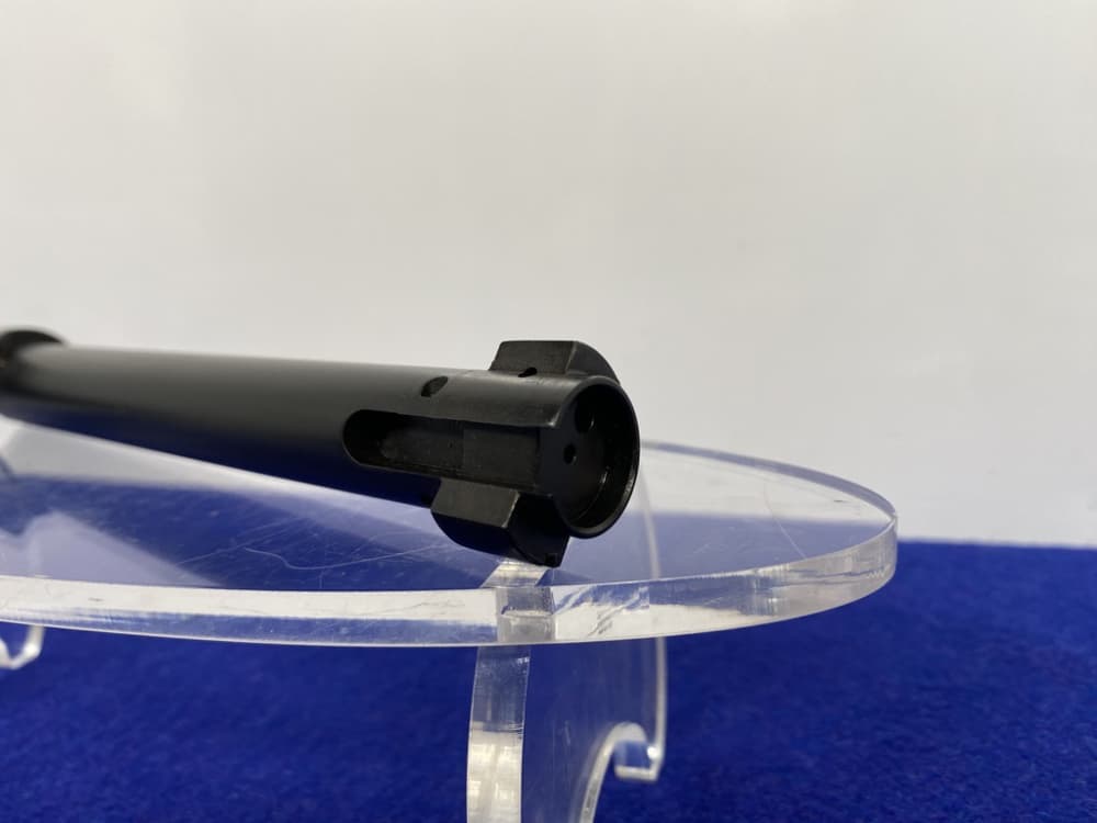 Remington Magnum STD-M16 Bolt *RH, LONG-ACTION,BLACK* Custom Shop Inventory-img-5