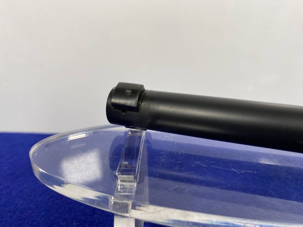 Remington Magnum STD-M16 Bolt *RH, LONG-ACTION,BLACK* Custom Shop Inventory-img-7