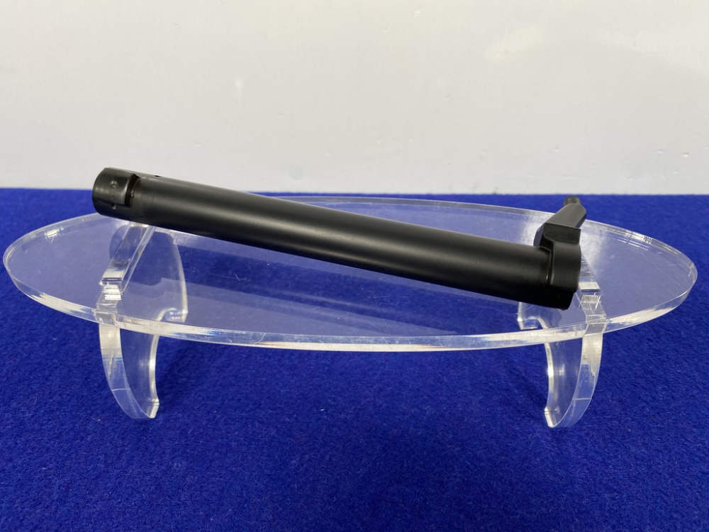Remington Magnum STD-M16 Bolt *RH, LONG-ACTION,BLACK* Custom Shop Inventory-img-6