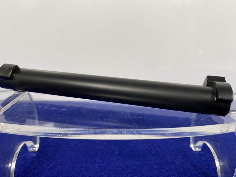 Remington Magnum STD-M16 Bolt *RH, LONG-ACTION,BLACK* Custom Shop Inventory-img-8