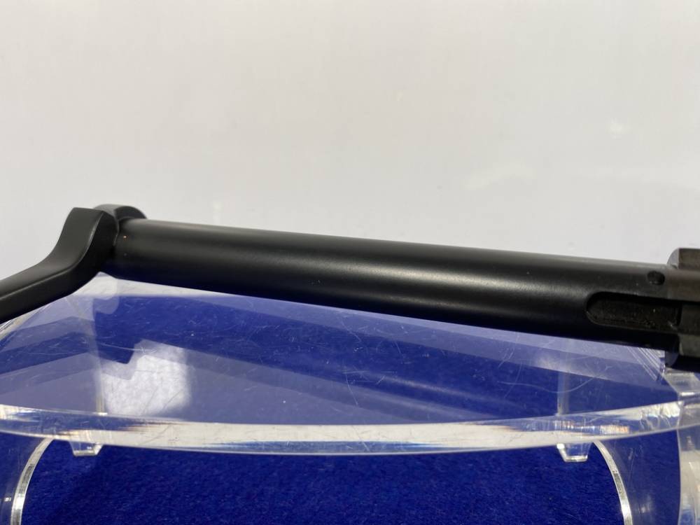 Remington Magnum STD-M16 Bolt *RH, LONG-ACTION,BLACK* Custom Shop Inventory-img-4