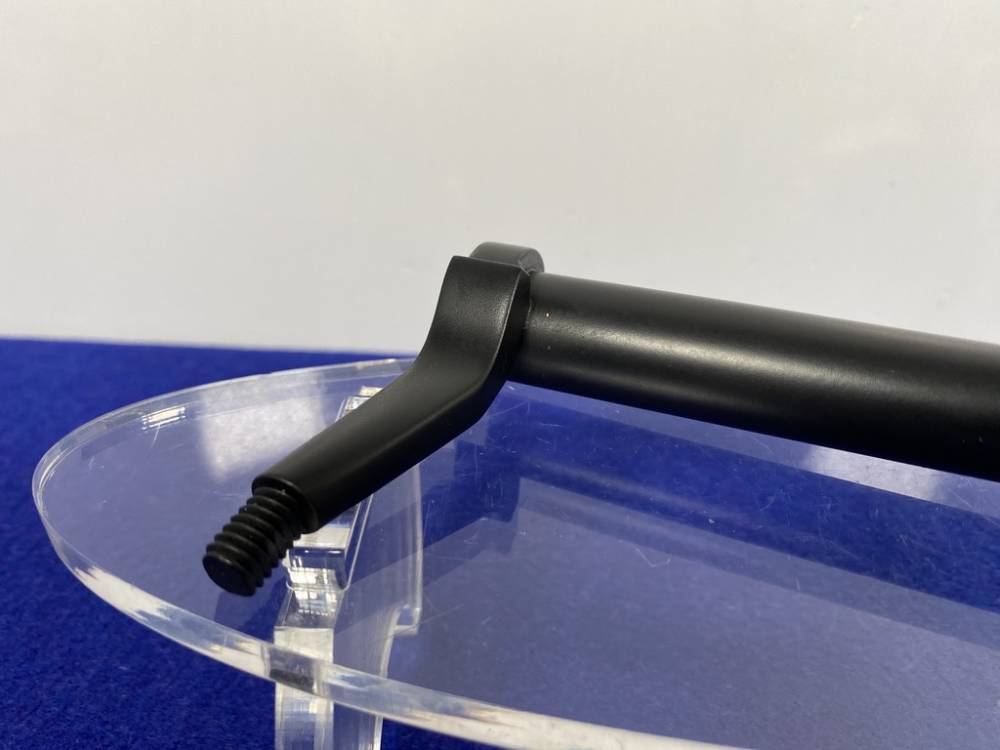 Remington Magnum STD-M16 Bolt *RH, LONG-ACTION,BLACK* Custom Shop Inventory-img-3