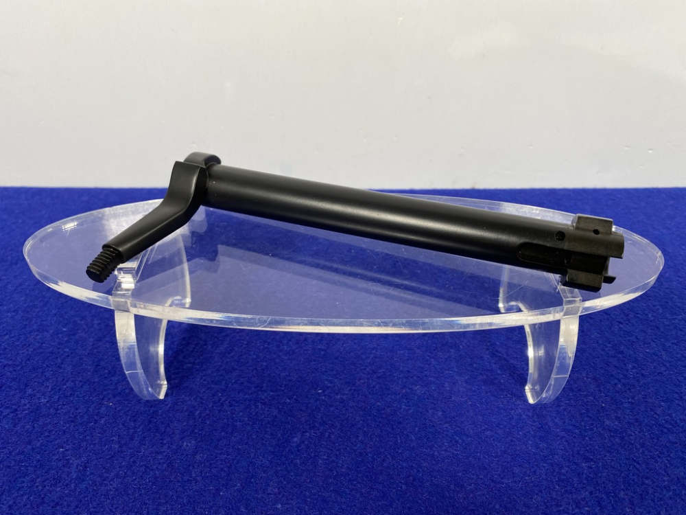 Remington Magnum STD-M16 Bolt *RH, LONG-ACTION,BLACK* Custom Shop Inventory-img-0