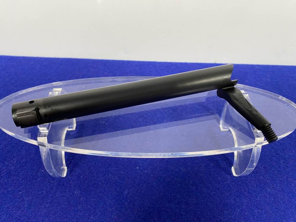 Remington Magnum STD-M16 Bolt *RH, LONG-ACTION,BLACK* Custom Shop Inventory-img-10
