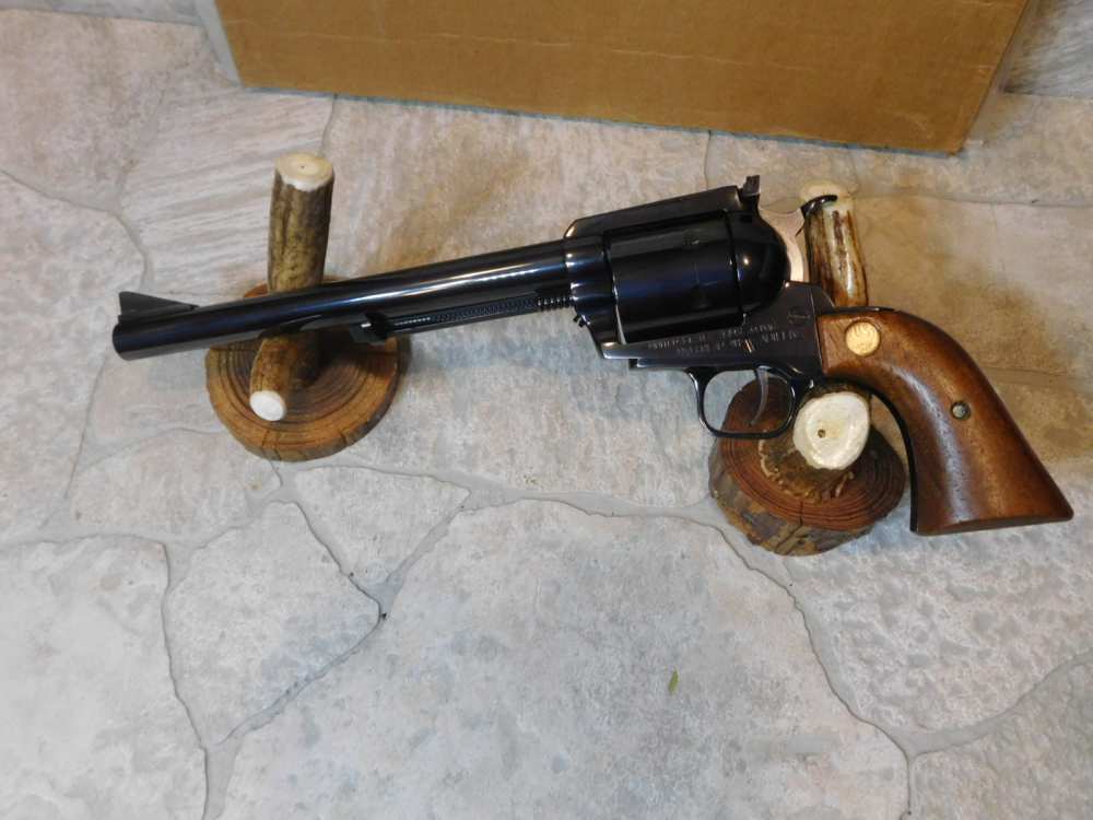 U.S. Arms Abilene .44 Mag Rare 8.5" Barrel Mint w/ Box-img-2