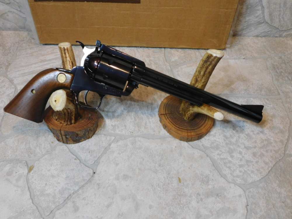 U.S. Arms Abilene .44 Mag Rare 8.5" Barrel Mint w/ Box-img-5