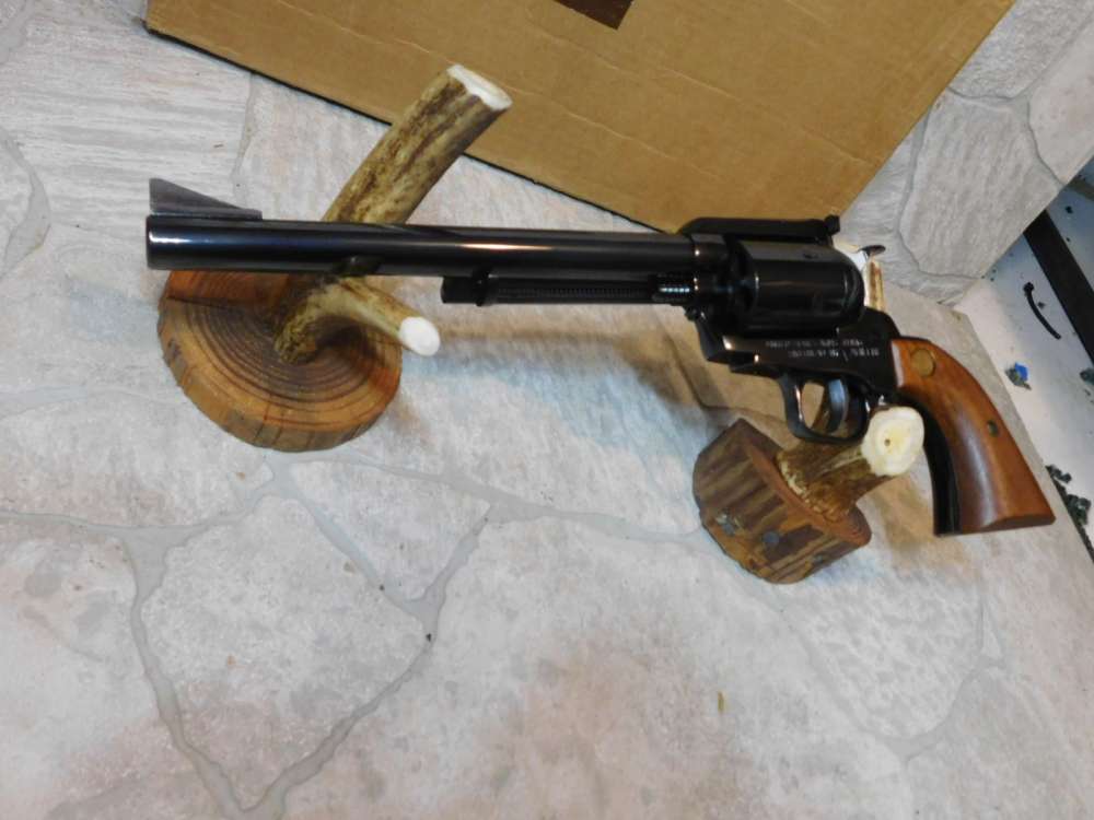 U.S. Arms Abilene .44 Mag Rare 8.5" Barrel Mint w/ Box-img-3