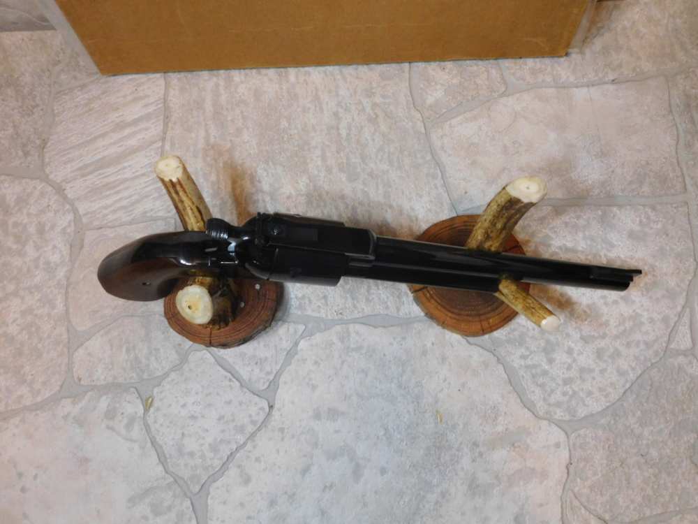 U.S. Arms Abilene .44 Mag Rare 8.5" Barrel Mint w/ Box-img-9