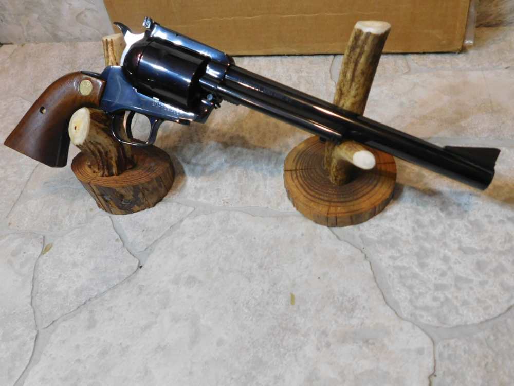 U.S. Arms Abilene .44 Mag Rare 8.5" Barrel Mint w/ Box-img-6
