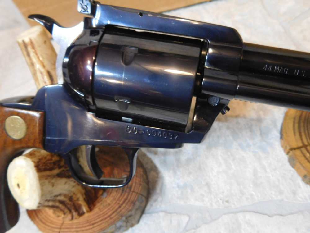 U.S. Arms Abilene .44 Mag Rare 8.5" Barrel Mint w/ Box-img-8