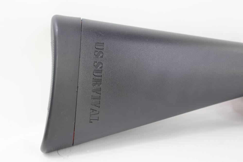 Very Nice Henry Survival Pack AR-7 US Survival .22 LR Semi Auto Rifle 16" -img-16