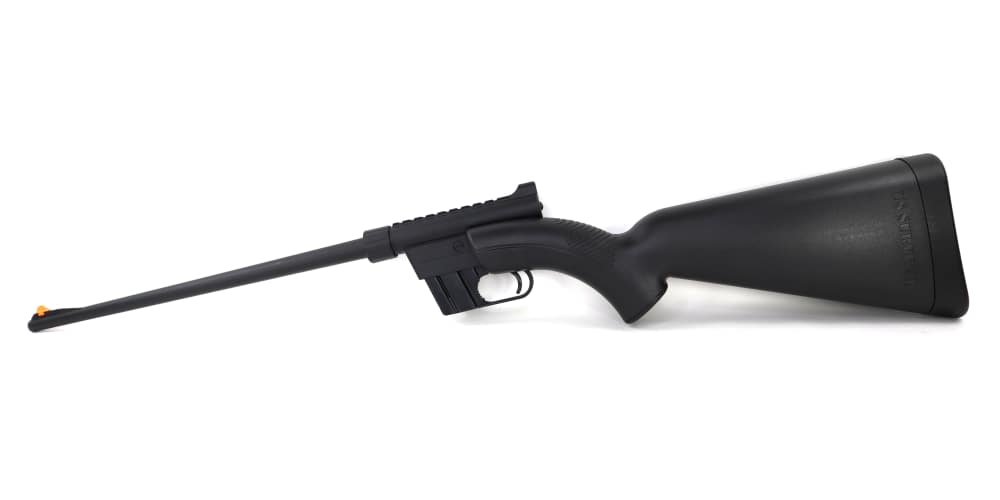 Very Nice Henry Survival Pack AR-7 US Survival .22 LR Semi Auto Rifle 16" -img-6