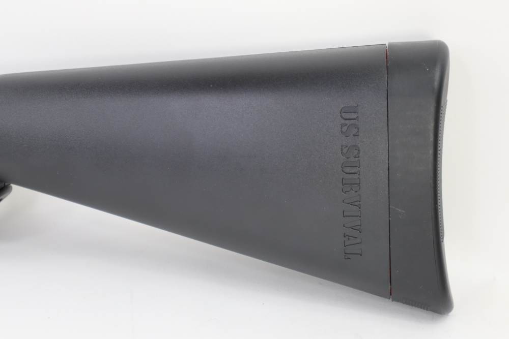 Very Nice Henry Survival Pack AR-7 US Survival .22 LR Semi Auto Rifle 16" -img-7